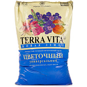 Грунт Живая Земля, цветочный 5л Грунт Живая Земля, цветочный 5л