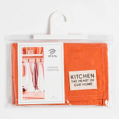  Кухонное полотенце (саржа) 40х73 Этель Kitchen 7866020 