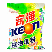 Стиральный порошок Keon Бесфосфатный с ароматом жимолости 2160г Гросс Стиральный порошок Keon Бесфосфатный с ароматом жимолости 2160г Гросс