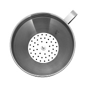 Воронка Magistro Steel, d=10,5 см, 9924618 Воронка Magistro Steel, d=10,5 см, 9924618