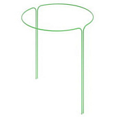 Кустодержатель d=50см h=100см 107-4630 