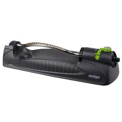 Дождеватель поворотный AMIGO 79055 Дождеватель поворотный AMIGO 79055