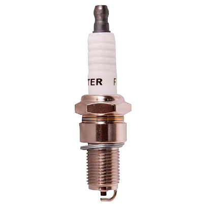 Свеча зажигания 4T F7RTC Huter Свеча зажигания 4T F7RTC Huter