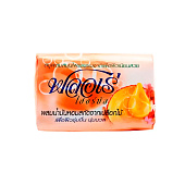 Мыло туалетное Flore Herbal Bar Soap Масло сандалового дерева 80гр. LION 016736 Мыло туалетное Flore Herbal Bar Soap Масло сандалового дерева 80гр. LION 016736