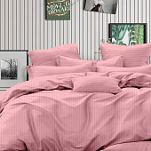 Простынь на резинке 200х200 Mariya DeLuxe ТС-ПР-Р-200 Розовый щербет Простынь на резинке 200х200 Mariya DeLuxe ТС-ПР-Р-200 Розовый щербет