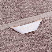  Полотенце 100х180 махровое SL HOME: Basic Софт Мист 100% хлопок, 530 г/м2 9848758 