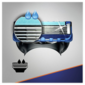 Сменные кассеты для бритья GL Fusion Proglide 2шт Сменные кассеты для бритья GL Fusion Proglide 2шт