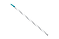 Ручка Bestway E-Z-Broom алюминиевая телескопическая 360см, d=30мм арт.58279 Ручка Bestway E-Z-Broom алюминиевая телескопическая 360см, d=30мм арт.58279