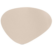 Мат на стол BEIGE треугольный 45х36см DM9896 Мат на стол BEIGE треугольный 45х36см DM9896