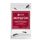 Мурагон Г от муравьев 4гр Мурагон Г от муравьев 4гр