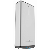  Водонагреватель накопительный 80л 2,5 кВт 1071х275х511 ABSE VLS PRO INOX PW ARISTON 