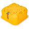  Коробка распр. для полых стен СП 100x100x50 SE  IMT35161 