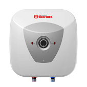  Водонагpеватель накопительный 10л 1,5 кВт 370х300х340 THERMEX H 10 O (pro) (над мойкой) 