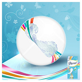 Ежедневные гигиенические прокладки DISCREET Женские Deo Spring Breeze Multiform Trio 60шт ПрКор Ежедневные гигиенические прокладки DISCREET Женские Deo Spring Breeze Multiform Trio 60шт ПрКор