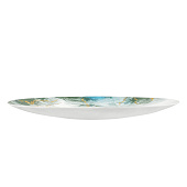  Тарелка обеденная Green sky d25,5см 250L, 934 