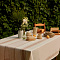  Скатерть (лен) 180х140 SL HOME Persistent 10493994 