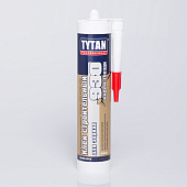 Клей TYTAN Professional для зеркал №930 бежевый 380г Клей TYTAN Professional для зеркал №930 бежевый 380г