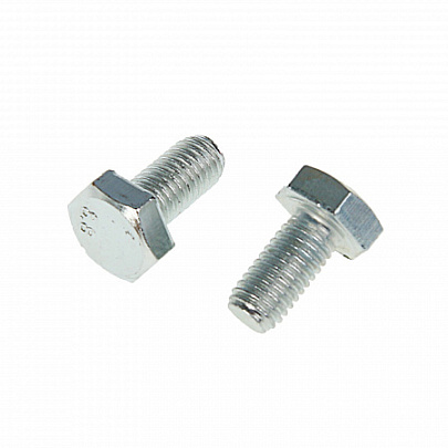 Болт нерж. DIN 933 М 10х20 (4шт) Болт нерж. DIN 933 М 10х20 (4шт)