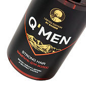  Шампунь мужской QMEN Сила и Укрепление 410 мл 