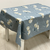  Клеенка Camelia Гортензии 140 см 14387 