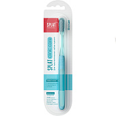 Зубная щетка SPLAT CLINIC CARE Soft (мягкая) Зубная щетка SPLAT CLINIC CARE Soft (мягкая)