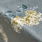  Клеенка Camelia Гортензии 140 см 14387 