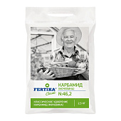 Карбамид 2,5 кг Фертика Карбамид 2,5 кг Фертика