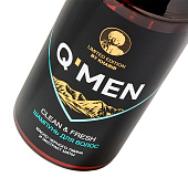 Шампунь мужской QMEN Чистота и Свежесть 410 мл Шампунь мужской QMEN Чистота и Свежесть 410 мл