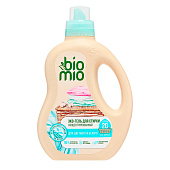 Гель для стирки BioMio Laundry Универсальный Colors&Whites 900мл Гель для стирки BioMio Laundry Универсальный Colors&Whites 900мл