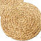  Сервировочная салфетка NATUREL 37см DMP11 