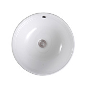 Раковина накладная 440x440x175 AQ5354-00 Aquatek Раковина накладная 440x440x175 AQ5354-00 Aquatek