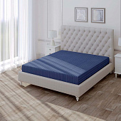  Простыня на резинке 200х200 Verossa Stripe борт 30 рисунок 70004 