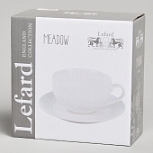  Чайная пара lefard "meadow" 360 мл 587-235 