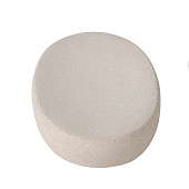  Мыльница Stone цемент 106649 Zenfort 