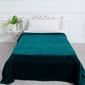  Плед 150х200 Cleo home Orrizonte 150/113-OT 