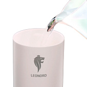 Ирригатор Leonord LE-12991 Pro, 111238 Ирригатор Leonord LE-12991 Pro, 111238