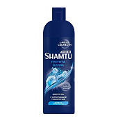  Шампунь Shamtu Густые и сильные для мужчин 500мл 