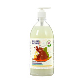 Жидкое крем-мыло DREAM NATURE KIDS Ромашка, череда и календула 1л 7887001 Жидкое крем-мыло DREAM NATURE KIDS Ромашка, череда и календула 1л 7887001