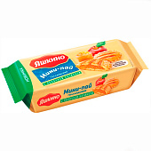 Мини-пай Яшкино голландский с яблочной начинкой, 180 г Мини-пай Яшкино голландский с яблочной начинкой, 180 г