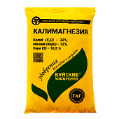 Буйские Калимагнезия 1кг Буйские Калимагнезия 1кг
