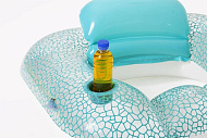 Сидение надувное для отдыха на воде Bestway Flip-Pillow Lounge со спинкой, 102х94см арт.43097 Сидение надувное для отдыха на воде Bestway Flip-Pillow Lounge со спинкой, 102х94см арт.43097