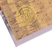 Шкатулка книга - сейф «Лев Толстой. Анна Каренина», дерево, искусственная кожа, тиснение, 21х13х5 см Шкатулка книга - сейф «Лев Толстой. Анна Каренина», дерево, искусственная кожа, тиснение, 21х13х5 см