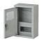  Корпус металлический ЩУРн 1/6зо-1 76 IP31 ЭРА 
