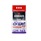 Клей для Мозаики GM-165 C1T (5кг) /Геркулес Клей для Мозаики GM-165 C1T (5кг) /Геркулес