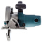  Пила циркулярная Makita HS7600, 1200Вт, d 185х30мм, глубина 64мм 
