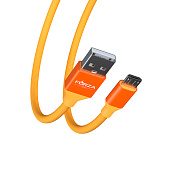 Кабель 916-062 Forza Лето USB/MicroUSB, микс Кабель 916-062 Forza Лето USB/MicroUSB, микс