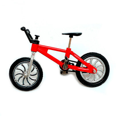 Фингербайк «BMX», цвет МИКС 9846585 Фингербайк «BMX», цвет МИКС 9846585