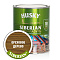  HUSKY SIBERIAN «Суперлазурь» ореховое дерево 0,9 л 