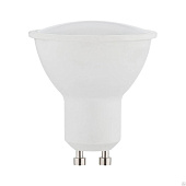 Лампа LED BASIC GU10 6.5Вт 4500К Космос Лампа LED BASIC GU10 6.5Вт 4500К Космос