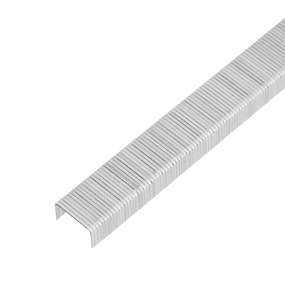  Скобы для тапенера садового Palisad 64549 